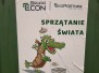 Akcja "Sprzątanie świata!"