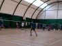 Badminton - sukces!